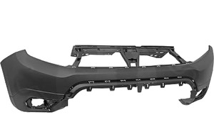 St�tf�ngare Fram Med H�l F�r Dimljus in the group Body parts / Body Parts / Bumpers / Bumper Cover at  Professional Parts Sweden AB (1308900)