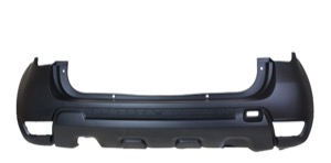 Sttfngare M/Grundlack Bak in the group Body parts / Body Parts / Bumpers / Bumper Cover at  Professional Parts Sweden AB (1308950)