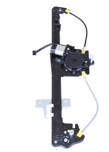 F�nsterhiss Med Elmotor Elektrisk in the group Body parts / Tailgate, Bonnet, Doors, Sunroof / Doors / Window Winder / Window Regulator at  Professional Parts Sweden AB (13101801)