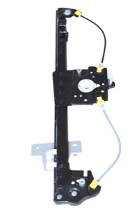 F�nsterhiss Utan Elmotor Elektrisk in the group Body parts / Tailgate, Bonnet, Doors, Sunroof / Doors / Window Winder / Window Regulator at  Professional Parts Sweden AB (13101803)