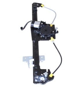 F�nsterhiss Med Elmotor Elektrisk in the group Body parts / Tailgate, Bonnet, Doors, Sunroof / Doors / Window Winder / Window Regulator at  Professional Parts Sweden AB (13101901)