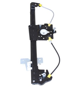 F�nsterhiss Utan Elmotor Elektrisk in the group Body parts / Tailgate, Bonnet, Doors, Sunroof / Doors / Window Winder / Window Regulator at  Professional Parts Sweden AB (13101903)