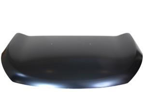 Motorhuv in the group Body parts / Tailgate, Bonnet, Doors, Sunroof / Bonnet / Bonnet at  Professional Parts Sweden AB (1310280)