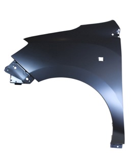 Sk�rm Till H�ger Fram in the group Body parts / Body Panel / Body Panel, Sidewall at  Professional Parts Sweden AB (1310312)