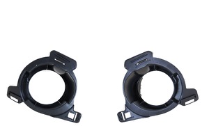 Hus Dimstrålkastare Fram Innerdel i gruppen Belysning / Dimljus / Kåpor hos Professional Parts Sweden AB (1310919)