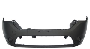 Sttfngare Fram M/Grundlack in the group Body parts / Body Parts / Bumpers / Bumper Cover at  Professional Parts Sweden AB (1315900)