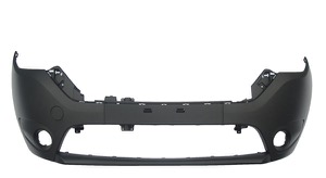 Sttfngare Fram Med Hl Fr Dimljus in the group Body parts / Body Parts / Bumpers / Bumper Cover at  Professional Parts Sweden AB (1315901)