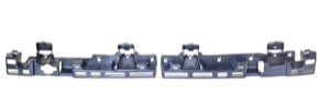 St�d St�tf�ngare Bak in the group Body parts / Body Parts / Bumpers / Bumper Reinforcement at  Professional Parts Sweden AB (1315980)