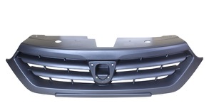Kylargrill Fram Svart in the group Body parts / Body Parts / Radiator Grille / Radiator Grille at  Professional Parts Sweden AB (1315993)