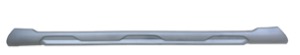 Spoiler M/Grundlack Fram Silver in the group  at  Professional Parts Sweden AB (1320226)