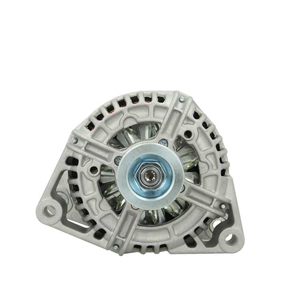 Alternator in the group Electrical system / Alternator / Alternator at Professional Parts Sweden AB (135524120010)