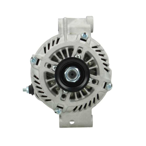 Alternator in the group Electrical system / Alternator / Alternator at  Professional Parts Sweden AB (145537090130)