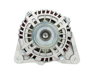 Alternator in the group Electrical system / Alternator / Alternator at  Professional Parts Sweden AB (145548090130)
