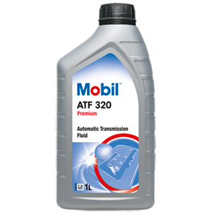 MOBIL ATF 320 1L in the group Oil/Chemicals / ATF at  Professional Parts Sweden AB (146476)