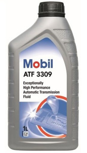 MOBIL ATF 3309 1L - Replaced by 156561 i gruppen Olja/Kem / Transmissionsolja hos  Professional Parts Sweden AB (150274)