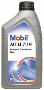MOBIL ATF LT 71141 1L in the group Oil/Chemicals / ATF at  Professional Parts Sweden AB (151009)