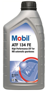 MOBIL ATF 134 FE 1L in the group Oil/Chemicals / ATF at  Professional Parts Sweden AB (153374)