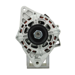 Alternator in the group Electrical system / Alternator / Alternator at Professional Parts Sweden AB (155537090000)
