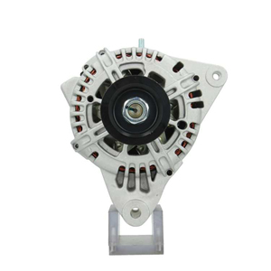 Alternator in the group Electrical system / Alternator / Alternator at Professional Parts Sweden AB (155950110120)