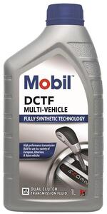 MOBIL DCTF MULTI-VEHICLE 12X1L in the group Oil/Chemicals / Motor oil / DCTF at  Professional Parts Sweden AB (156314)