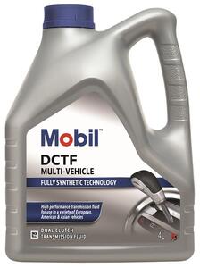 MOBIL DCTF MULTI-VEHICLE 4X4L in the group Oil/Chemicals / Motor oil / DCTF at  Professional Parts Sweden AB (156315)