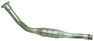 Catalytic converter in the group Exhaust parts / Catalytic converter at  Professional Parts Sweden AB (15728D)