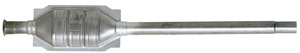Catalytic converter in the group Exhaust parts / Catalytic converter at  Professional Parts Sweden AB (15739D)