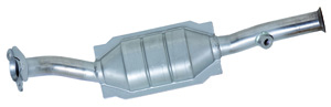 Catalytic converter in the group Exhaust parts / Catalytic converter at  Professional Parts Sweden AB (15760)
