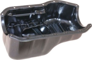 Oljetrg in the group Engine parts / Oil pan at  Professional Parts Sweden AB (1604470)