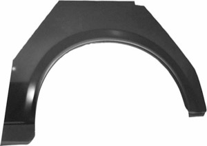 Sdovagg 2-drs hjulhuskant in the group Body parts / Body Panel / Body Panel, Sidewall at  Professional Parts Sweden AB (1607591)