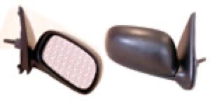 Utv.spegel installning: vajer konvex in the group Body parts / Mirror / Outside Mirror at  Professional Parts Sweden AB (16081022)