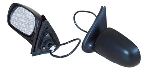 Utv.Spegel Fr El. Spegelinstllning in the group Body parts / Mirror / Outside Mirror at  Professional Parts Sweden AB (16081031)