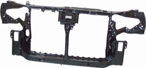 Frontpl�t Komplett-Del in the group  at  Professional Parts Sweden AB (1608200)