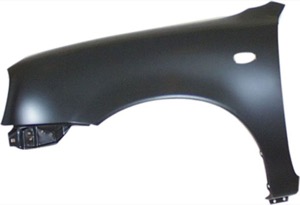 Skrm Till Hger Fram in the group Body parts / Body Panel / Body Panel, Sidewall at  Professional Parts Sweden AB (1608314)