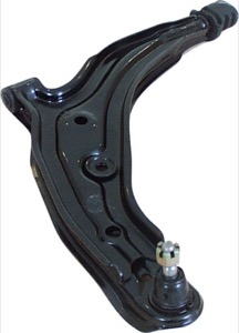 Lankarm hjulupphangning in the group Suspension parts / Steering and suspension at  Professional Parts Sweden AB (1608362)