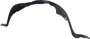 Bekladnad hjulhus plast vanster fram in the group Body parts / Body Parts / Fenders / Inner Fender Panel at  Professional Parts Sweden AB (1608387)