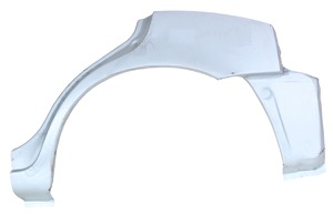Sdov�gg 4/5-Drs Hjulhuskant in the group Body parts / Body Panel / Body Panel, Sidewall at  Professional Parts Sweden AB (1608581)