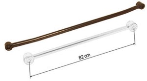 L�nk Kr�ngningsh�mmare Bakaxel in the group Suspension parts / Steering and suspension at  Professional Parts Sweden AB (1608827)