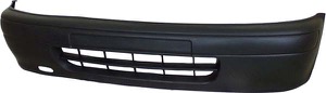 Sttfngare Fram in the group Body parts / Body Parts / Bumpers / Bumper Cover at  Professional Parts Sweden AB (1608900)