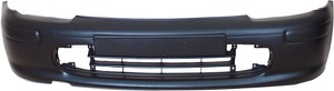 Sttfngare M/Grundlack Fram in the group Body parts / Body Parts / Bumpers / Bumper Cover at  Professional Parts Sweden AB (1608903)