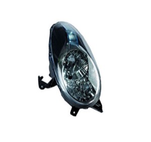 Huvudstr�lkastare H4 in the group Headlights / Lightning / Headlights / Headlamp at  Professional Parts Sweden AB (16090123A1)