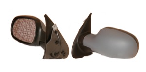 Utv.Spegel H�ger in the group Body parts / Mirror / Outside Mirror at  Professional Parts Sweden AB (16091044)