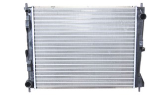 Kylare motorkylning in the group Cooling / ventilation / Radiator at  Professional Parts Sweden AB (1609302235)