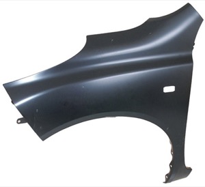 Sk�rm Till H�ger Fram in the group Body parts / Body Panel / Body Panel, Sidewall at  Professional Parts Sweden AB (1609312)