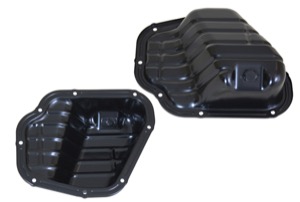 Oljetrg in the group Engine parts / Oil pan at  Professional Parts Sweden AB (1609471)