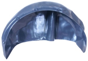 Bekl�dnad Hjulhus Plast in the group Body parts / Body Parts / Fenders / Inner Fender Panel at  Professional Parts Sweden AB (1609548)