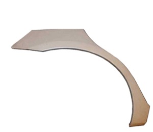 Sdov�gg 4-Drs Till H�ger Bak in the group Body parts / Body Panel / Body Panel, Sidewall at  Professional Parts Sweden AB (1609582)