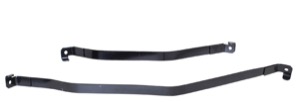 St�lrem Br�nsletank Antal: 2 Sats in the group Body parts / Body Parts / Fuel Tank Filling / Steel Strap, Fuel Tank at  Professional Parts Sweden AB (1609897)