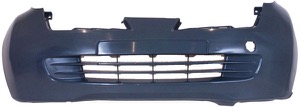Sttfngare Fram Svart in the group Body parts / Body Parts / Bumpers / Bumper Cover at  Professional Parts Sweden AB (1609900A1)