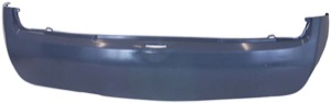 St�tf�ngare Bak in the group Body parts / Body Parts / Bumpers / Bumper Cover at  Professional Parts Sweden AB (1609950A1)